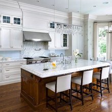 kitchen propping