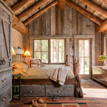 Rustic