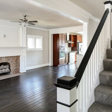 floor color