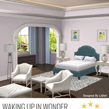Design Home App