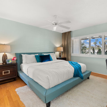 Single Family, Shea (Remodel Opportunity)