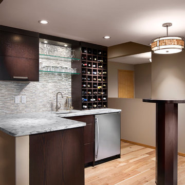 Patterson Heights Residence