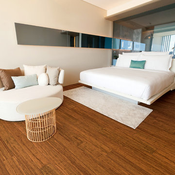 Hardwood Flooring