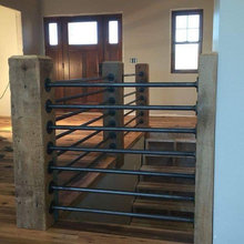 railing ideas