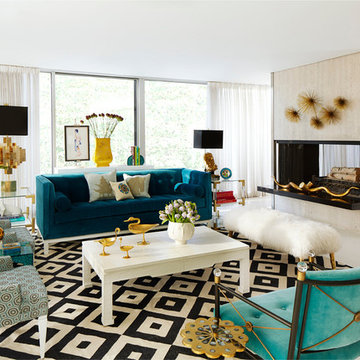 Lampert Sofa