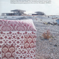 Nicole Fabre Designs - Fabric