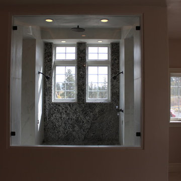Bathroom Remodels
