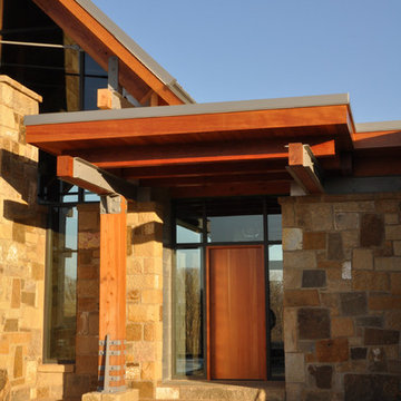 Western Pennsylvania Residence