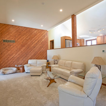 Mid Century Modern