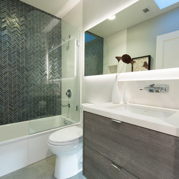 Inner Sunset Residence