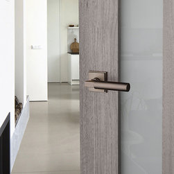 Baldwin Hardware - Door Hardware