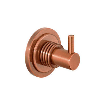 Stylish Bathroom Hooks