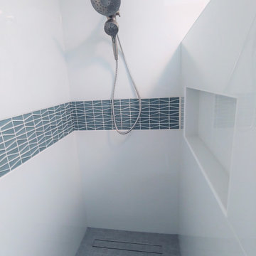 Bathroom in Bellbrook