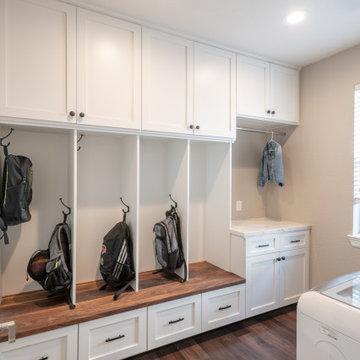Locker System