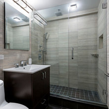 Stephen's Bathroom Take 1