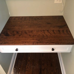 Cranford desk - Desks And Hutches