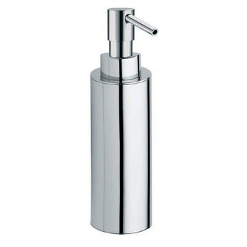 Luxury Soap Dispensers and Soap Dishes