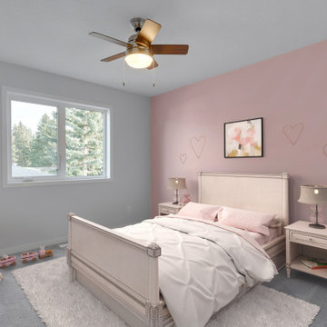 Home Addition - Varsity
