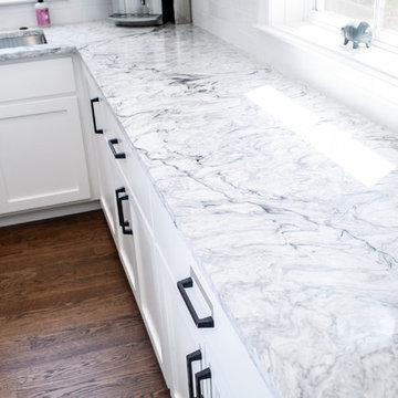 Dayton Street Modern Farmhouse Main Level