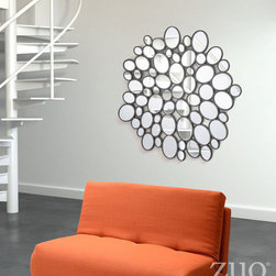 BOSS - Wall Mirrors