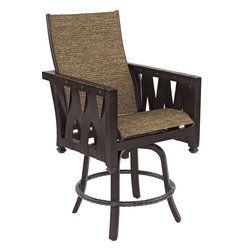 Castelle Outdoor Furniture - Pride Family Brand - Outdoor Lounge Chairs