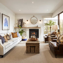 Front Room