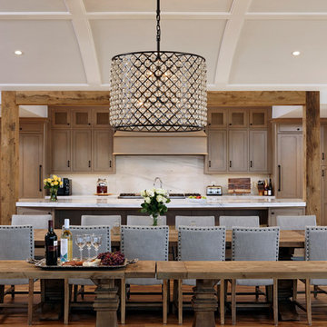 Whole House Design Build Renovation in Loudoun County, VA