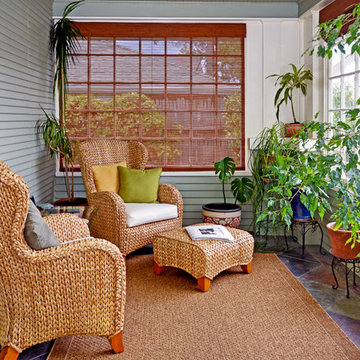 7th Avenue Renovation