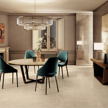 Living Room Spaces