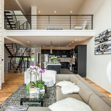Corliss Residence
