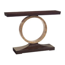 tv console