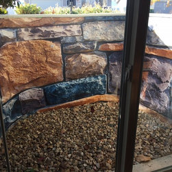 Window Well Scenes and Liners - Home Improvement