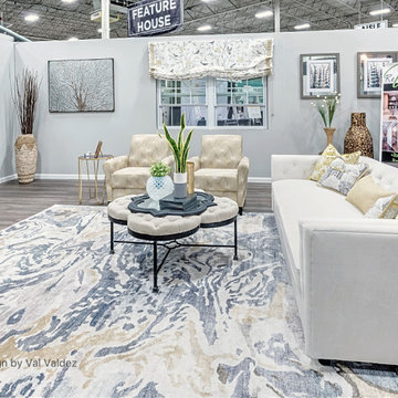 Capital Home Show- Dulles Expo Center, Chantilly, VA