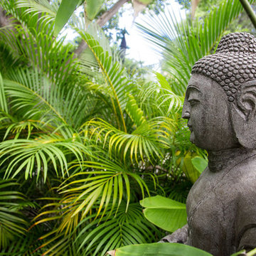 Coral Garden - Miami FL