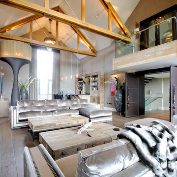 Gleneagles Private residence