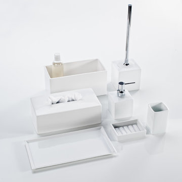 Boutique Tissue Box Holders Cover