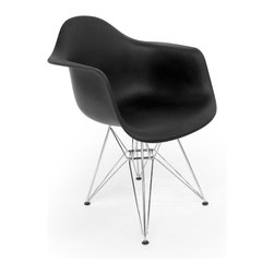 Quick Ship Eiffel Base Chairs - Products