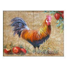 Kitchen Backsplash Ideas