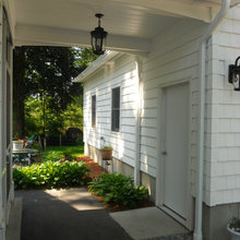 porticos