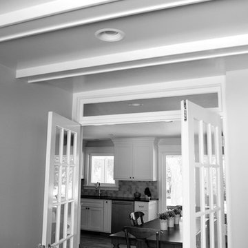 Henry Remodel/Addition