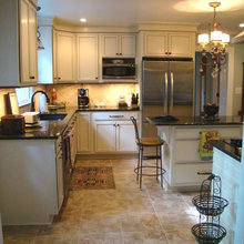 Kitchen Ideas