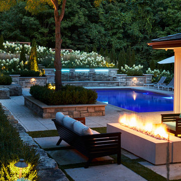 Nashville Estate