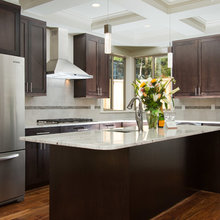 kitchen redo