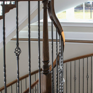 Project #28 | Sweeping Curve
