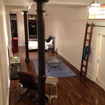 West Village loft