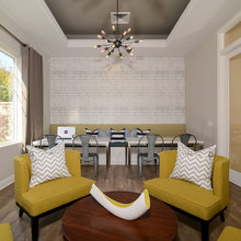 Dining Ideas