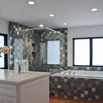 Mission Hills 1,500 sf Addition