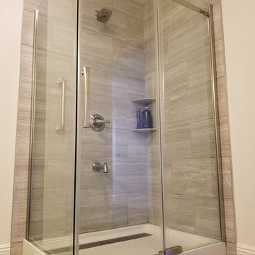 Completed Projects