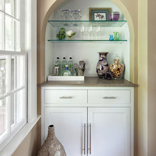 Small Space Ideas