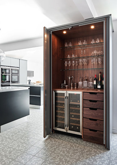 11 Most Popular Home Bar Designs on Houzz India